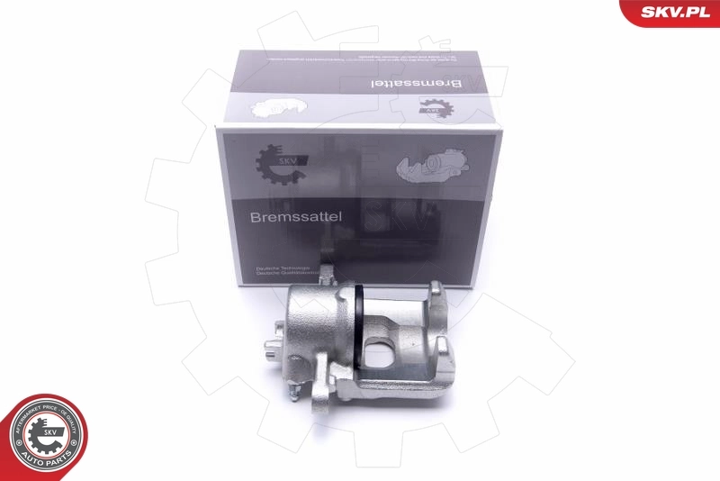 Brake Caliper
